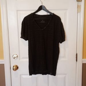 CALVIN KLEIN JEANS DEEP V NECK